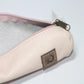 Leather Pencil Bag Unlined