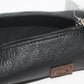 Leather Pencil Bag Unlined