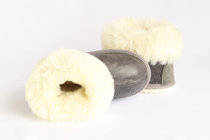 Unisex Cosy Slipper